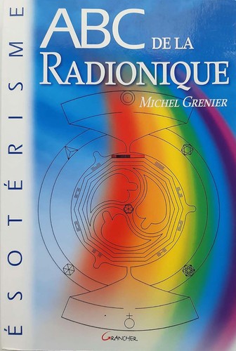 Abc radionique michel - de,