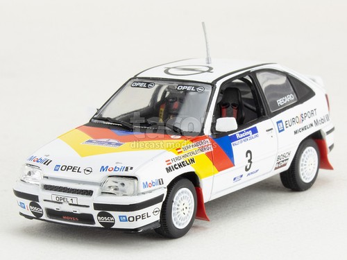 Opel kadett gsi new zealnd - opel,