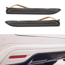 Rear Bumper LED Brake Light