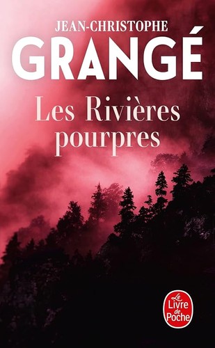 Les rivières pourpres - les,