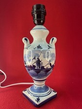 Lampe à Poser Delft en