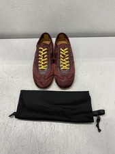 Dries Van Noten Bordeaux Nylon