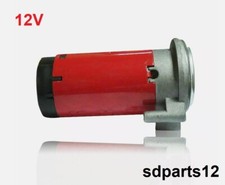 12V Compresseur d'Air Pour