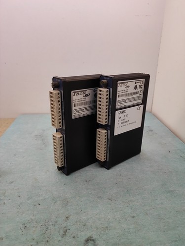 Tbox jumo 16di - tbox, /