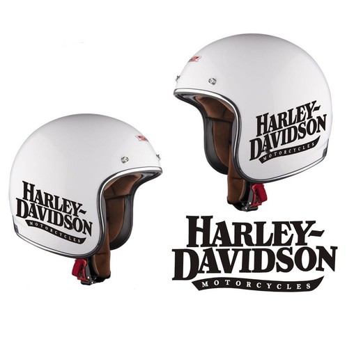 Adhésifs stickers harley - adhésifs,