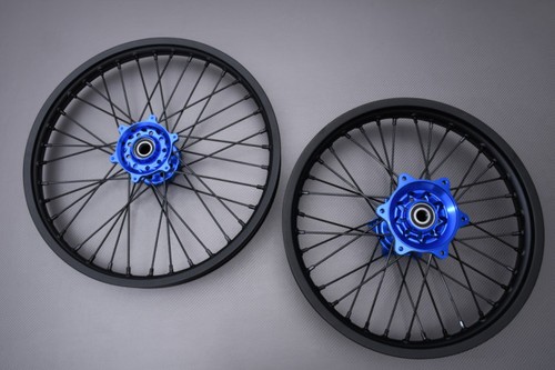 Roues jantes complète - jantes, &