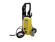 Nettoyeur haute pression