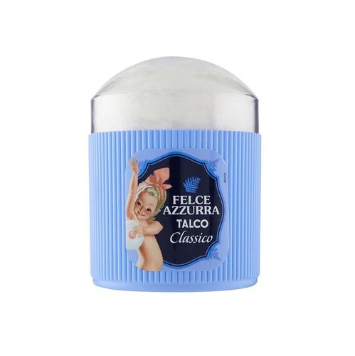 Paglieri felce azzurra poudre - paglieri,