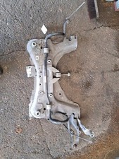 Berceau avant RENAULT CAPTUR 1