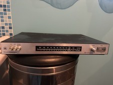 Thorens Type 2002 – Tuner FM