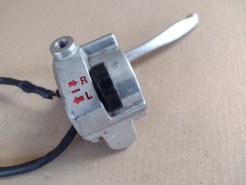 Honda c50 c70 c90 - c50,