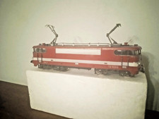 JOUEF CHAMPAGNOLE BB 9288 TYPE