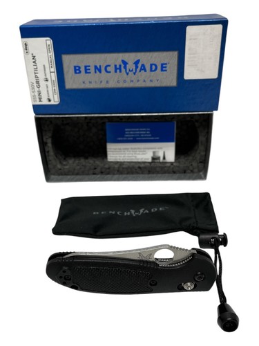 Benchmade 555 s30v - benchmade, 555-s30v