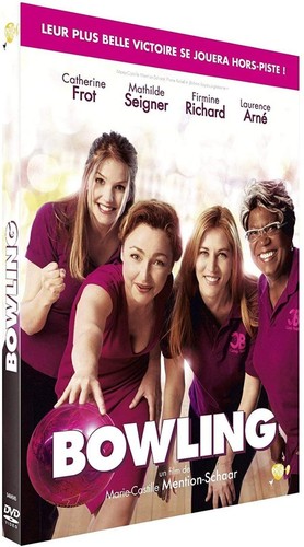 Dvd bowling - dvd,