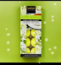 Bougie Parfumée Chauffe Plat