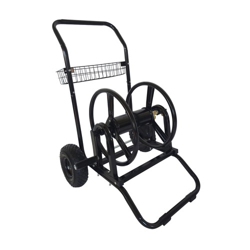 Chariot enrouleur tuyau