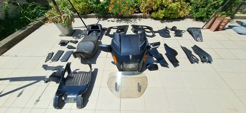 Bmw k1100 parts - bmw, lt