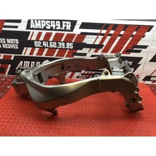 Cadre avec carte grise