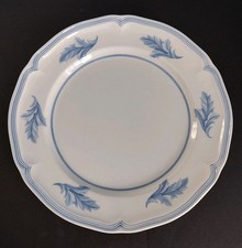 Villeroy & Boch Casa Azul Vivo 10.5" Dinner Plate