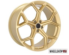 Audi RS Style R20 5x112 jantes