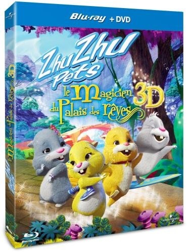 Zhu pets magicien - pets,, le