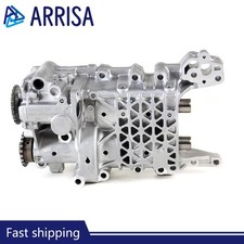 06D103295 Oil Pump and Balance Shaft Assembly Fits VW Golf Passat AUDI A3 2.0L
