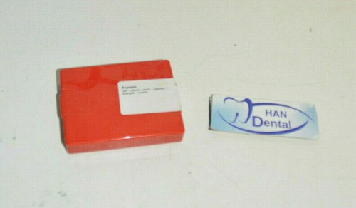 Renfert bogenpin dental 1287 - renfert,