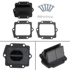 Le système de soupape à