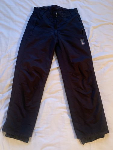 Pantalon ski noir - taille, 36