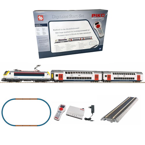 Coffret démarrage digital - coffret,