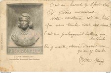 Carte Postale Ancienne - 77 -