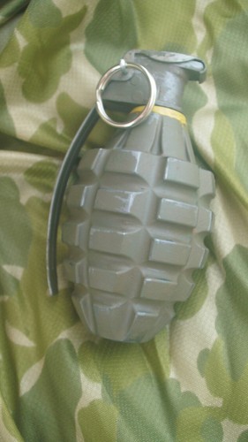 Reproduction mk2 ww2 - us,