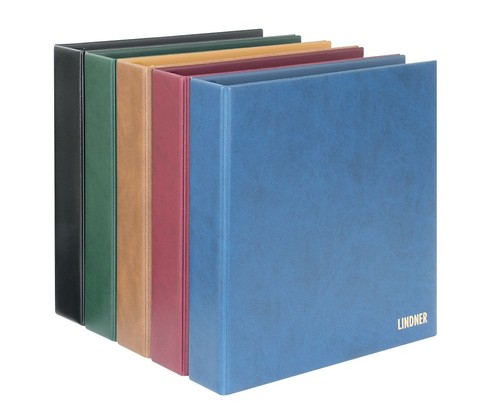 Lindner 1190 album - lindner,