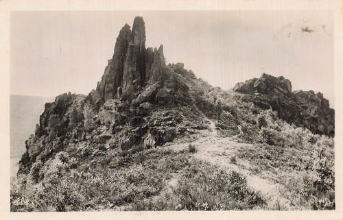 Chateau regnault rocher - 8,