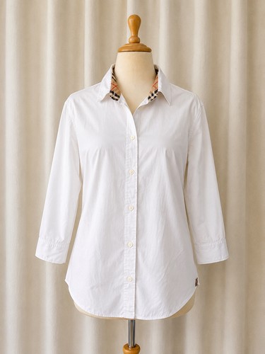 Chemise burberry femme - chemise,