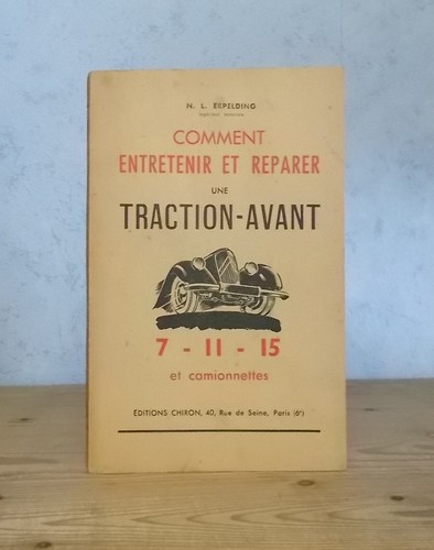 Citroen comment entretenir - entretenir, et