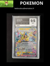 Voltali ex – Carte Pokémon