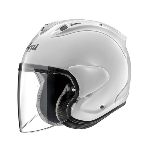 Casque moto jet arai - casque, sz-r