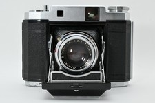 【Problème】Mamiya 6 Six Automat 6x6 Film Camera D.Zuiko 7.5cm f3.5 JAPAN #2670976
