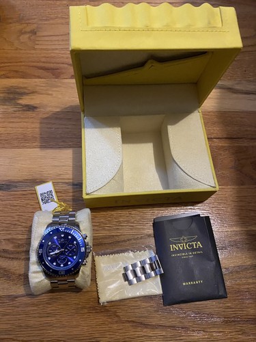 Invicta men 21788 pro - invicta, men's