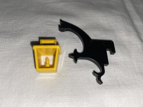 Playmobil lantern castle