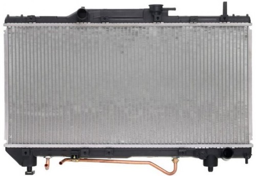 Radiateur eau pour toyota - radiateur,
