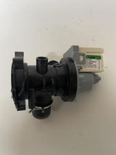 HOTPOINT Pompe à vidange