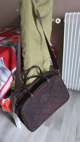 Sac bandoulière longchamp - sac,