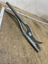 Pince outil ancien old tool