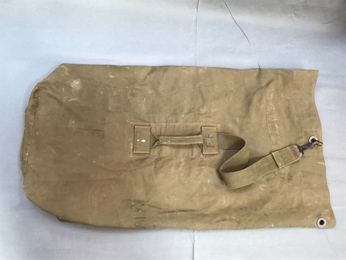 Sac paquetage ww2 duffef - sac,