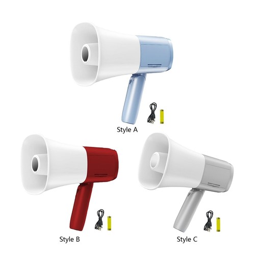 Haut parleur mégaphone - haut-parleur, mégaphone,
