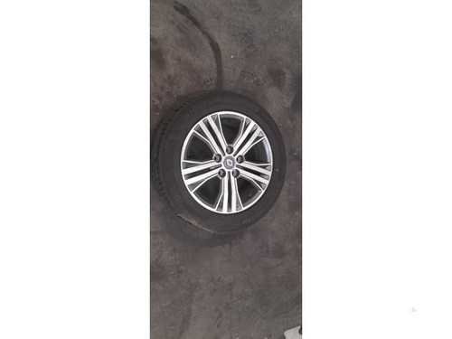 Renault megane estate - megane,