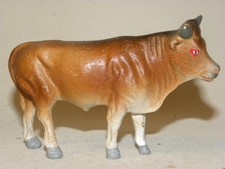 JOUET FIGURINE EN COMPOSITION