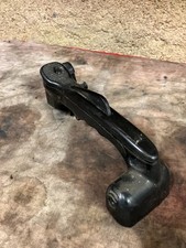 Poignée centrale complète